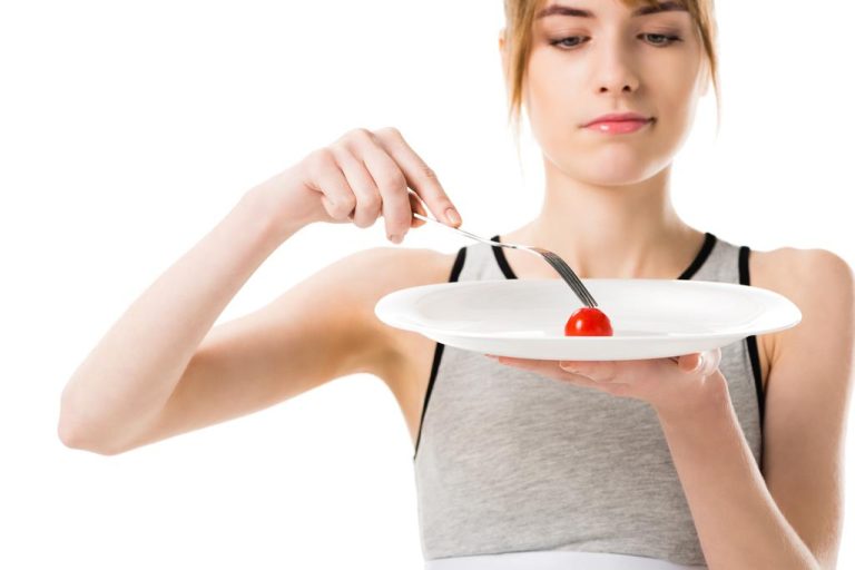 Fasting For 5 Days: This is What Happens in Your Body When You Don’t Eat