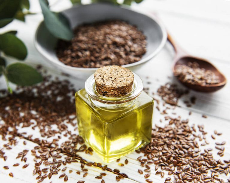 Linseed Oil: These Are The Effects it Has on Your Body if You Take it Regularly
