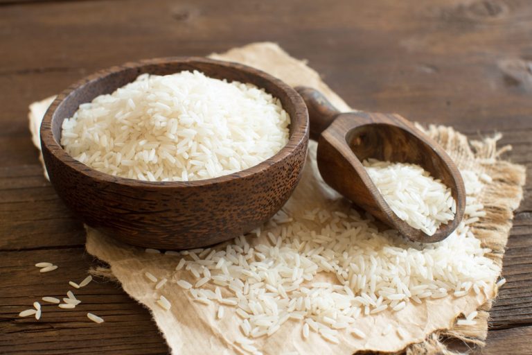 For Your Pantry: 8 Foods That Have an Extremely Long Shelf Life in an Emergency