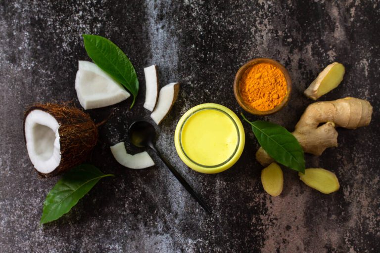 Ayurvedic Nutrition: Food For More Life Energy and Immunity