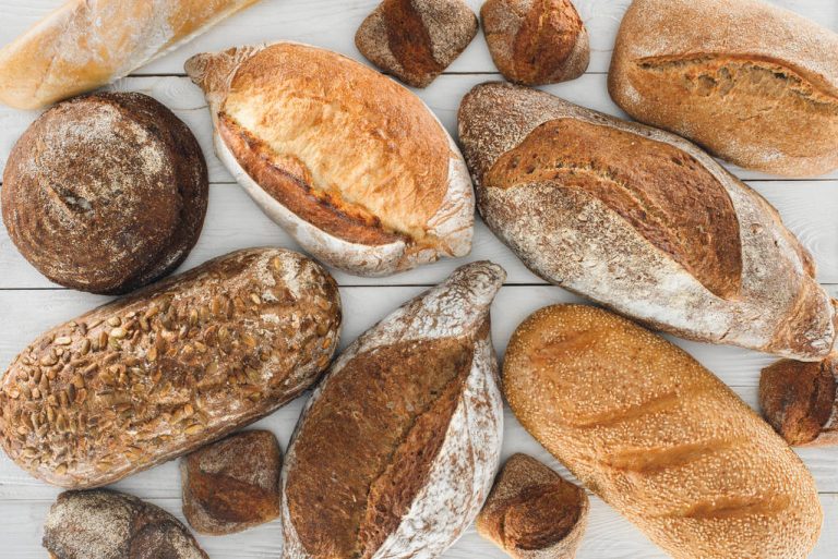 Bread From The Supermarket or Discounter: This is How You Recognize Really Good Bread
