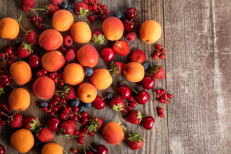 Fat From Fruit: Fructose Really is That Unhealthy
