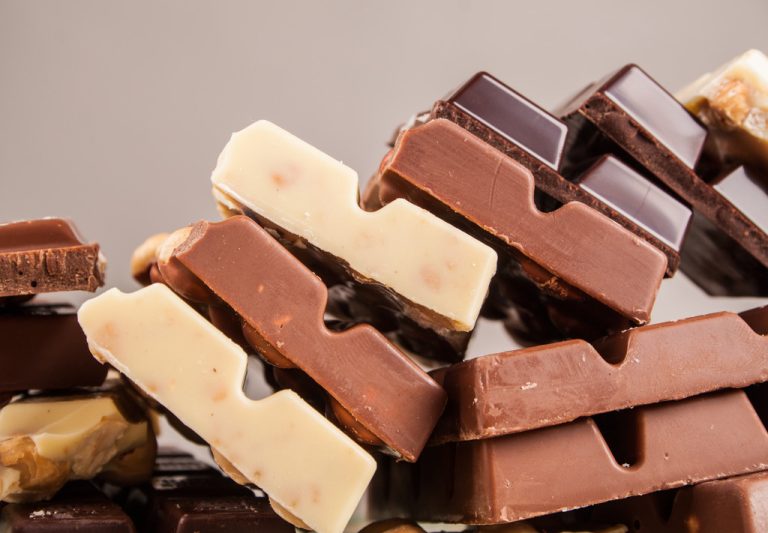 Would You Have Known Alcohol Hides in These Foods