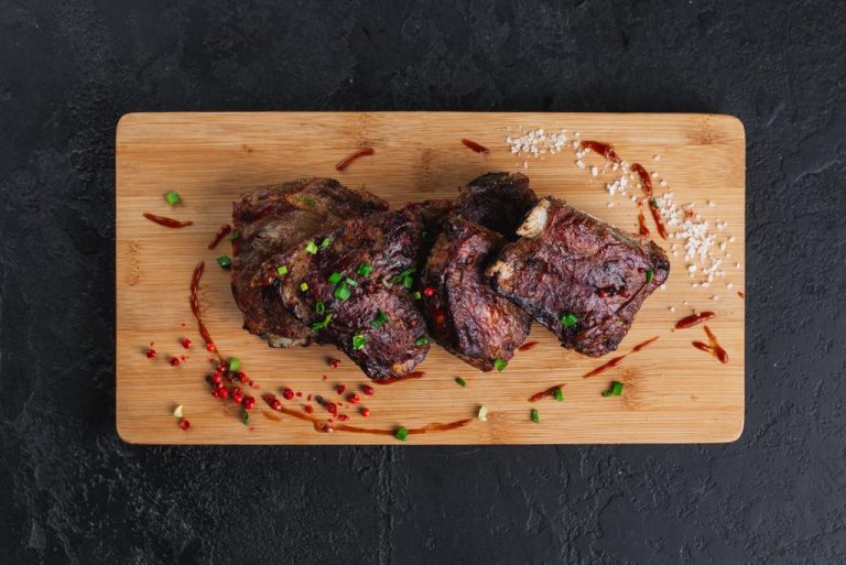 Meat Consumption: So Much Meat is Still Healthy