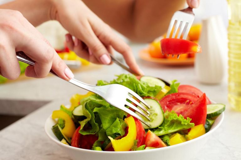 Nutrient Deficiency Despite Healthy Eating? With These Foods You Improve The Bioavailability of Your Body