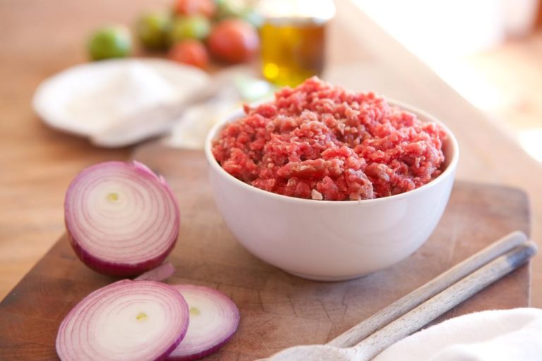 How Long Can I Store Ground Beef?