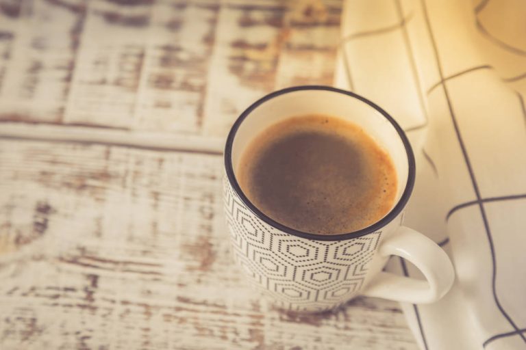 Caffeine: Is There More in an Espresso or in a Mocha Coffee?