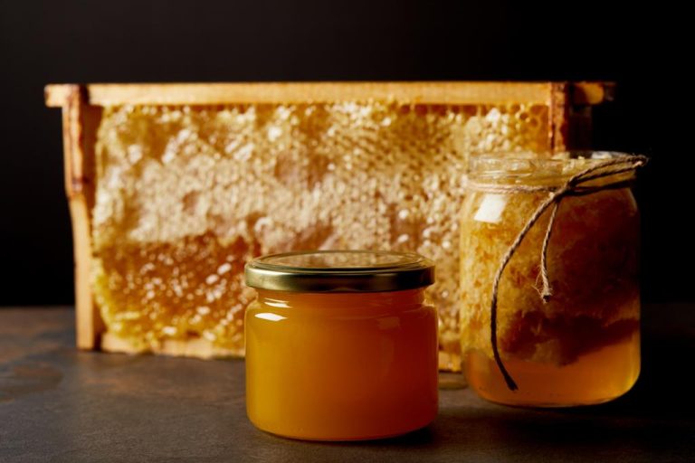 Infinitely Stable: These 10 Foods Never go Bad