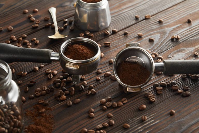 This is How Coffee is Prepared with the Chemex