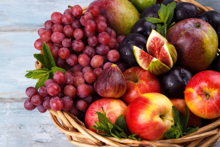 Healthy Fruit? How Much Fructose Should You Consume Each Day?