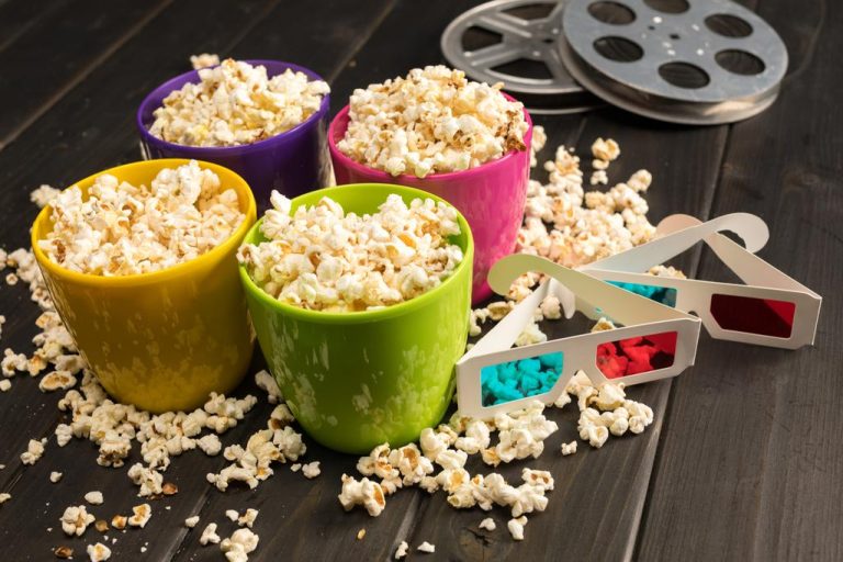 Enjoy Without Getting Fat: You Can Eat as Much of These Foods as You Want