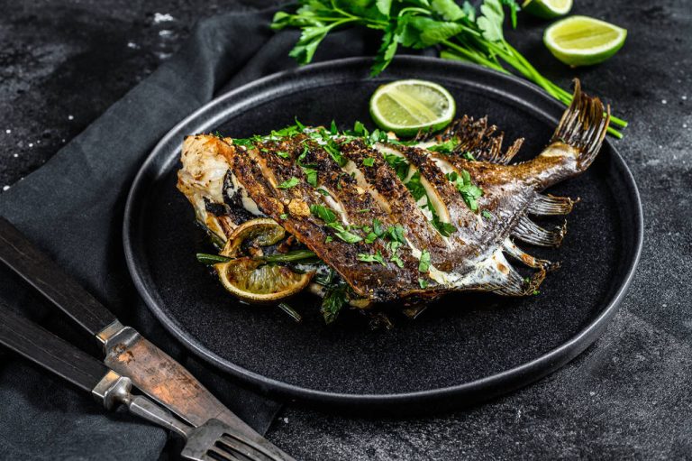 Apples, Cabbage and Fish: How Healthy is The Nordic Diet?