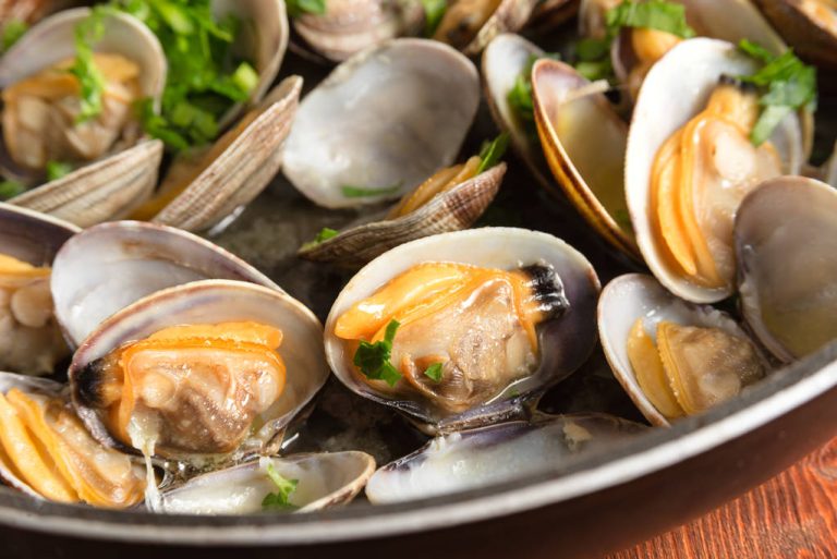 Purine in Food: Excessive Consumption Drastically Shortens Lifespan