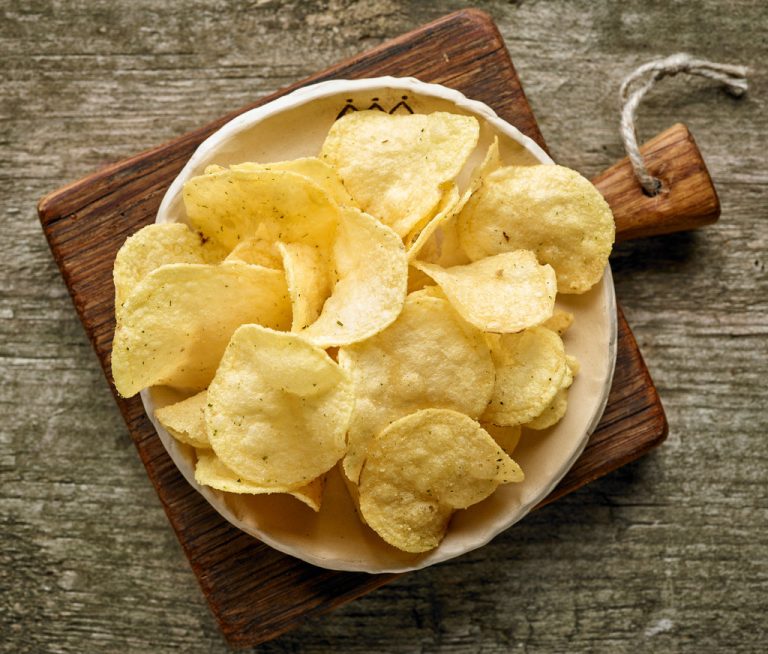 Losing Weight With Chips and Coke? Yes, it Actually Works – This is The Secret Trick to Achieving Your Desired Weight