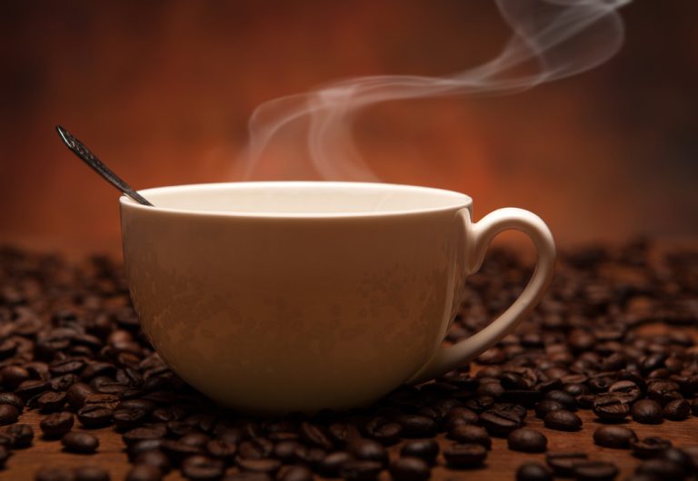 Black Coffee: What Makes the Drink Without Milk