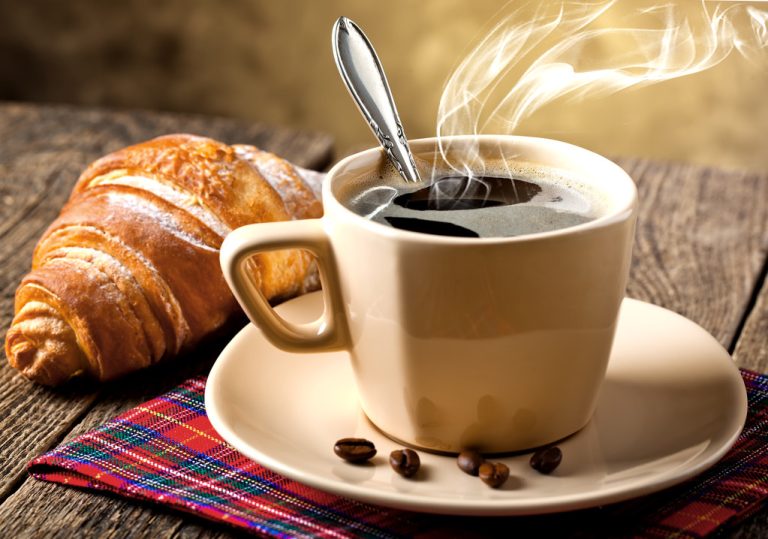 The Espresso: You Need to Know That