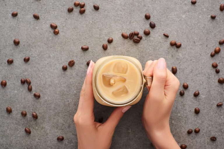 Cold Enjoyment: The Iced Coffee Recipe And Its Variations