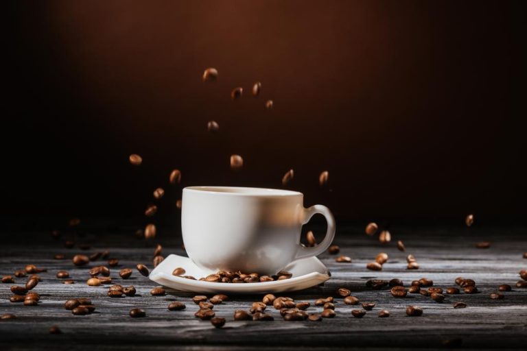 Caffeine: How it Affects Our Body