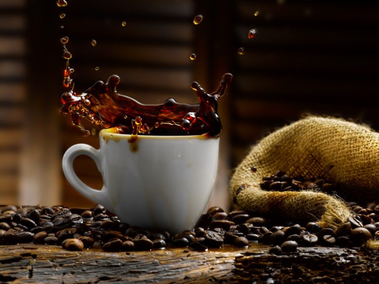 Dose the Coffee Correctly – This is How Much Coffee Powder is Needed