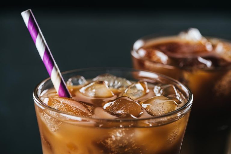 Cold Brew – Anything But Cold Coffee