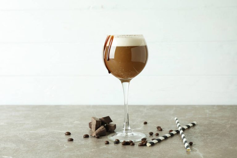 Irish Coffee – The Irish Coffee With a Kick