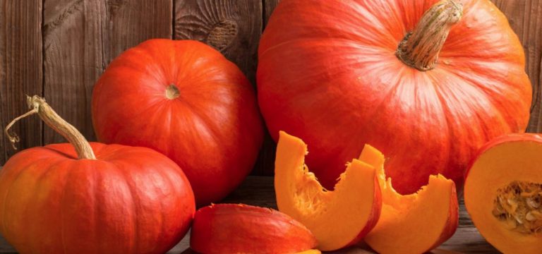 Bishop’s Hat: Cook Pumpkin, Plant It and More