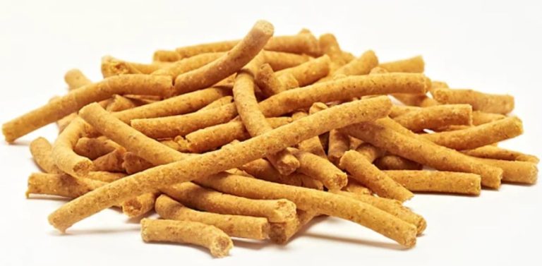 Extrudates: This is How the Crispy Products are Made
