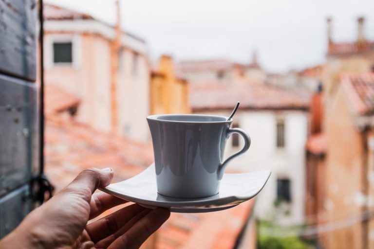 Espresso in Italy: You Should Consider That as a Tourist!