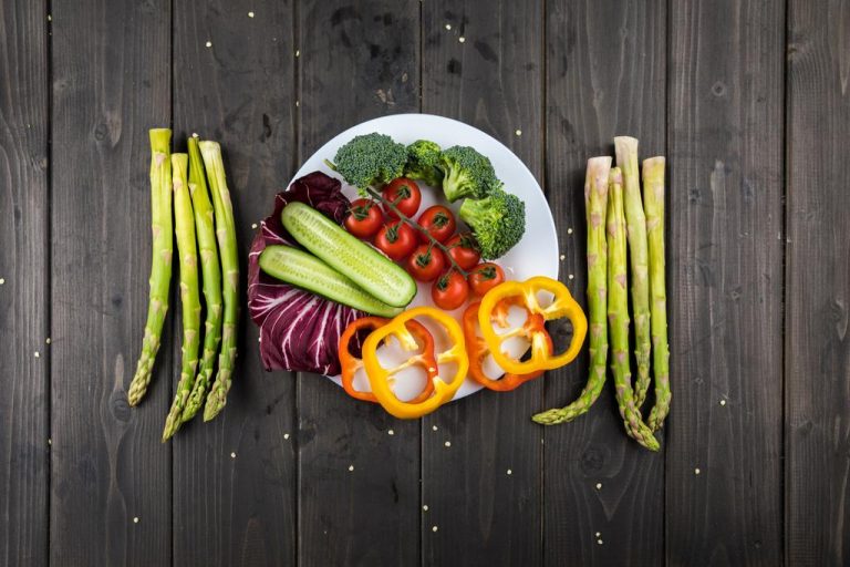 Vegan or Vegetarian: How to Deal with Questions About Your Lifestyle