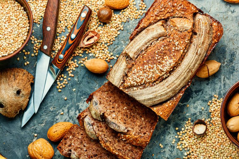 Baking Basic Bread: You Have to Pay Attention to That