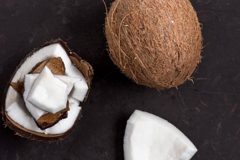Coconut: Miracle Cure or Environmental Problem?