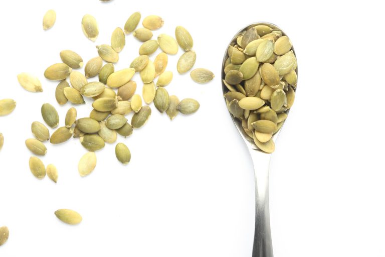 Pumpkin Seeds: They Are so Healthy