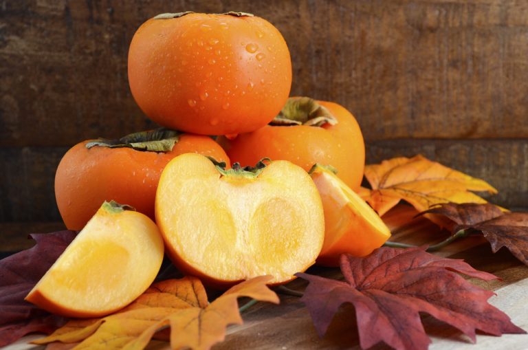 Persimmon – Sweet Fruit is so Useful