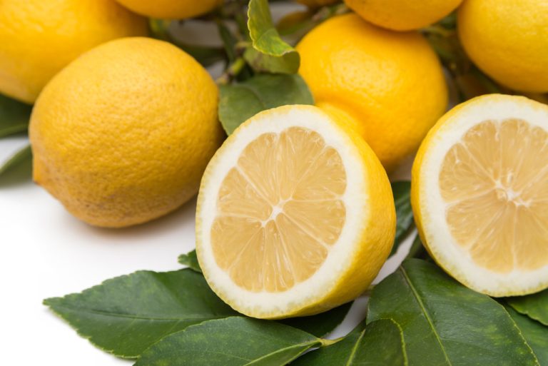 Lemons: That’s How Healthy They Are