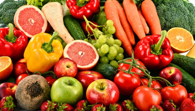 Pegan: This is How the Vegan Paleo Diet Works