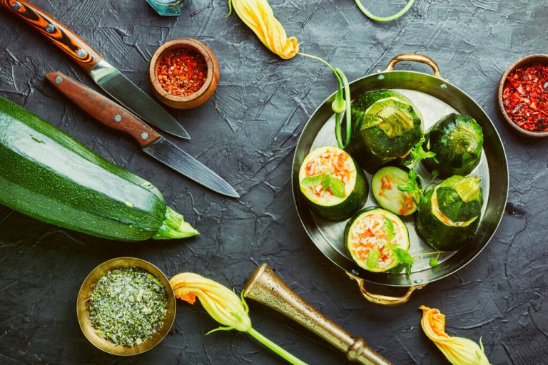 Living Vegan: The Most Important Answers