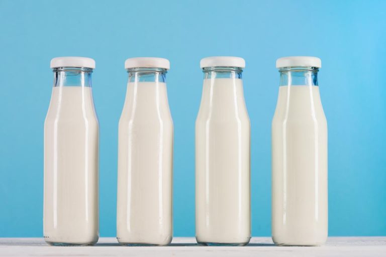 Buckwheat Milk: This is How You Can Make The Plant Drink