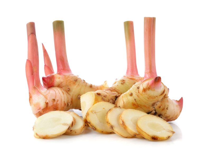 Galangal Root: Effects And Uses