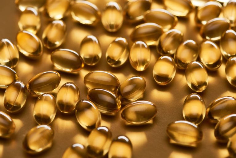Omega-3 Fatty Acids: The Fat is Important, The Capsules Are Expensive