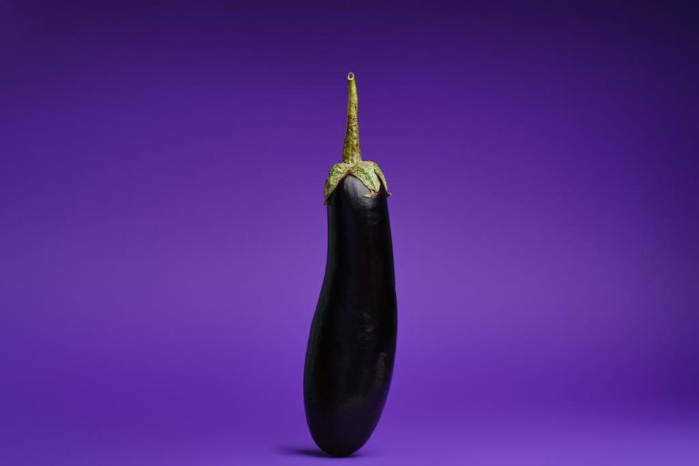 Eggplants: Healthy Nightshade Plant