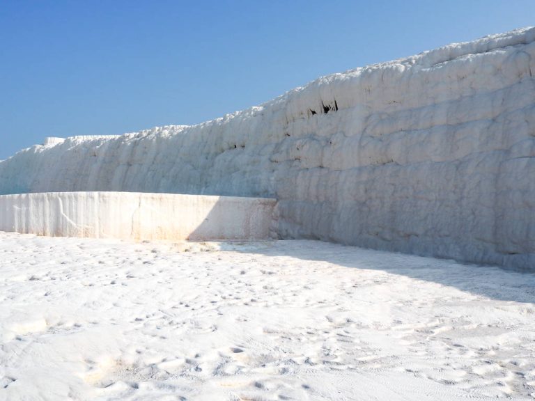 Calcium Carbonate: Application, Effect and Special Features