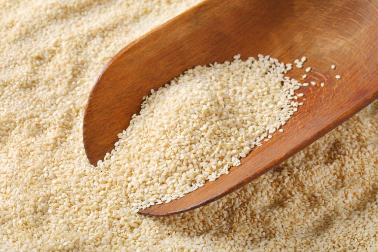 Sesame: Nutrients, Effects and Tips For Preparation