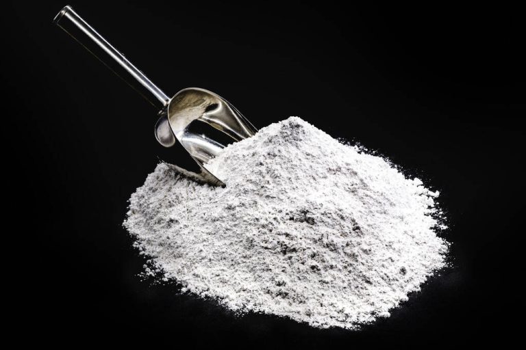 Calcium Sulfate (E 516): What You Need to Know About The Additive