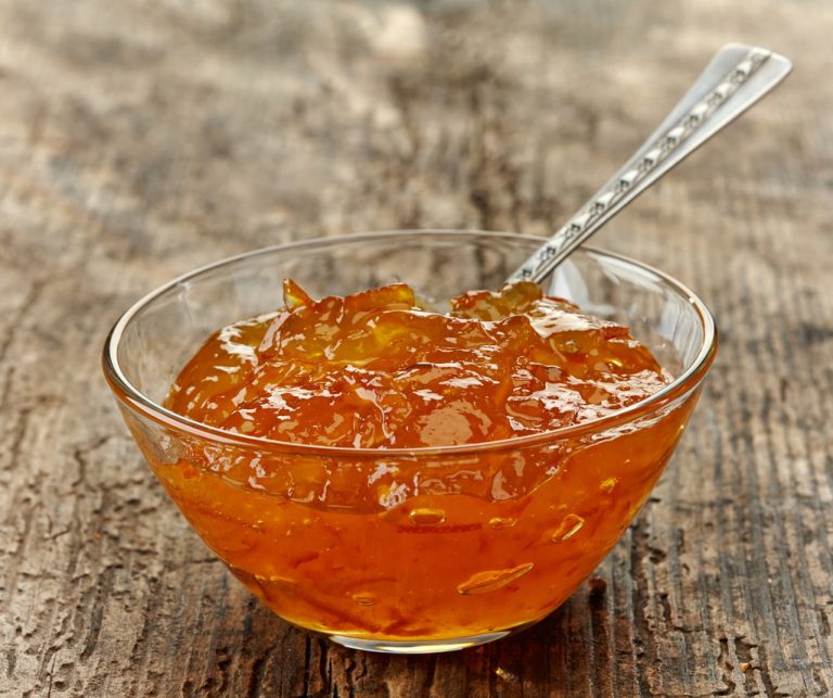 Gellan (E 418): Special Features of The Gelling and Thickening Agent