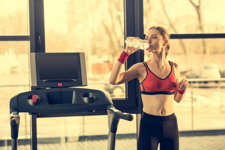Burn Fat: This is How You Stimulate The Fat Metabolism