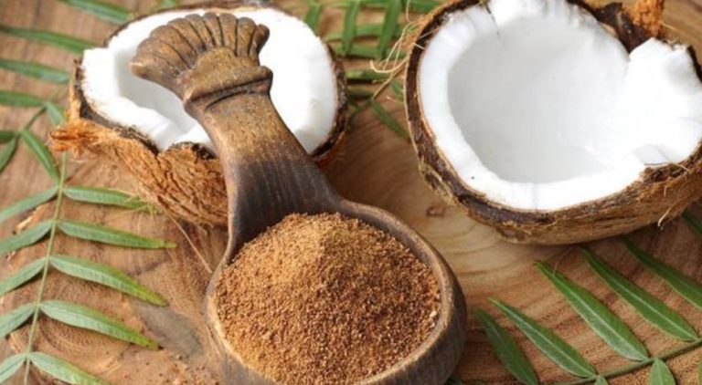 Coconut Blossom Sugar: The Sugar Substitute Really is That Healthy