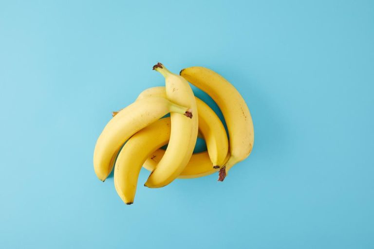 Banana Juice: Nutritional Values and Recipe to Make Yourself