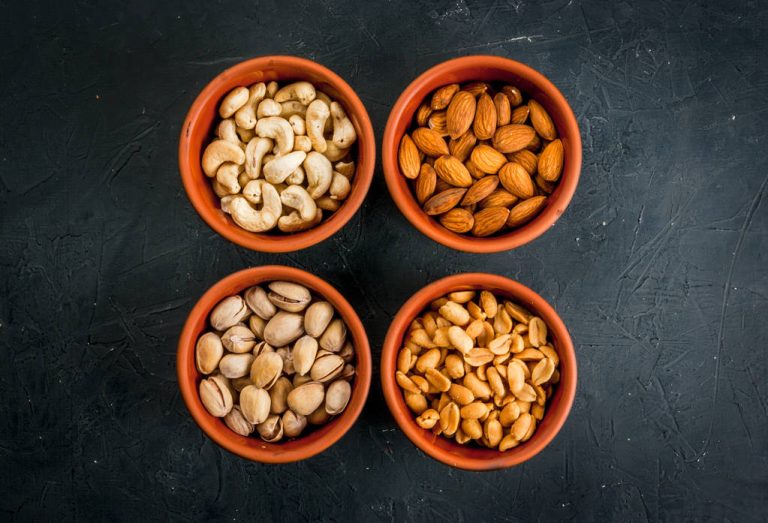 Phytic Acid: What You Need to Know About The Plant Substance