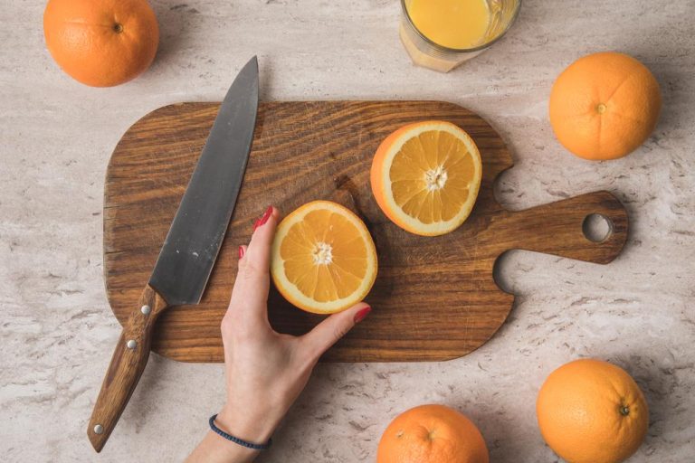 Orange Juice: Why We Should Talk About It