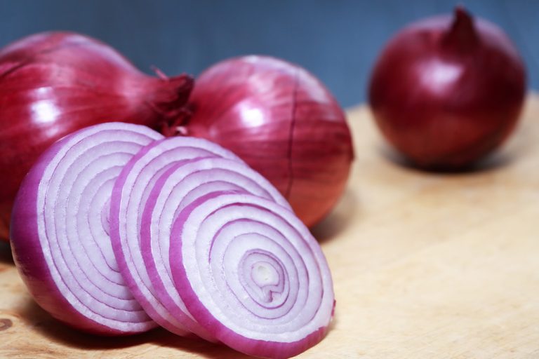 Red Onions: What Makes Them Special